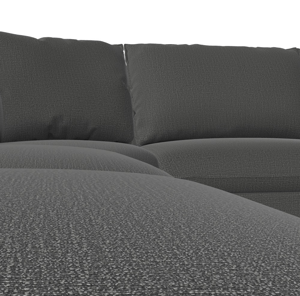 Love Story Modular Sectional - Custom Design Ref: M_OPPZMA