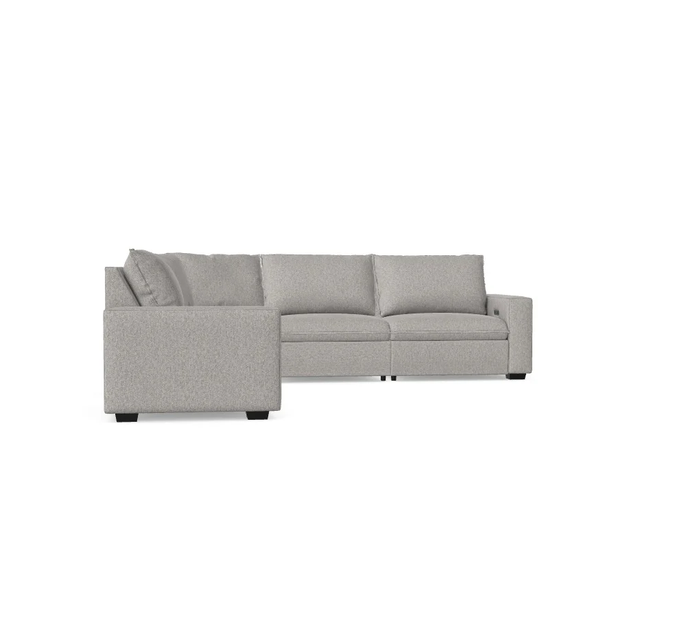 Love Story Modular Sectional - Custom Design Ref: M_OPWRC1