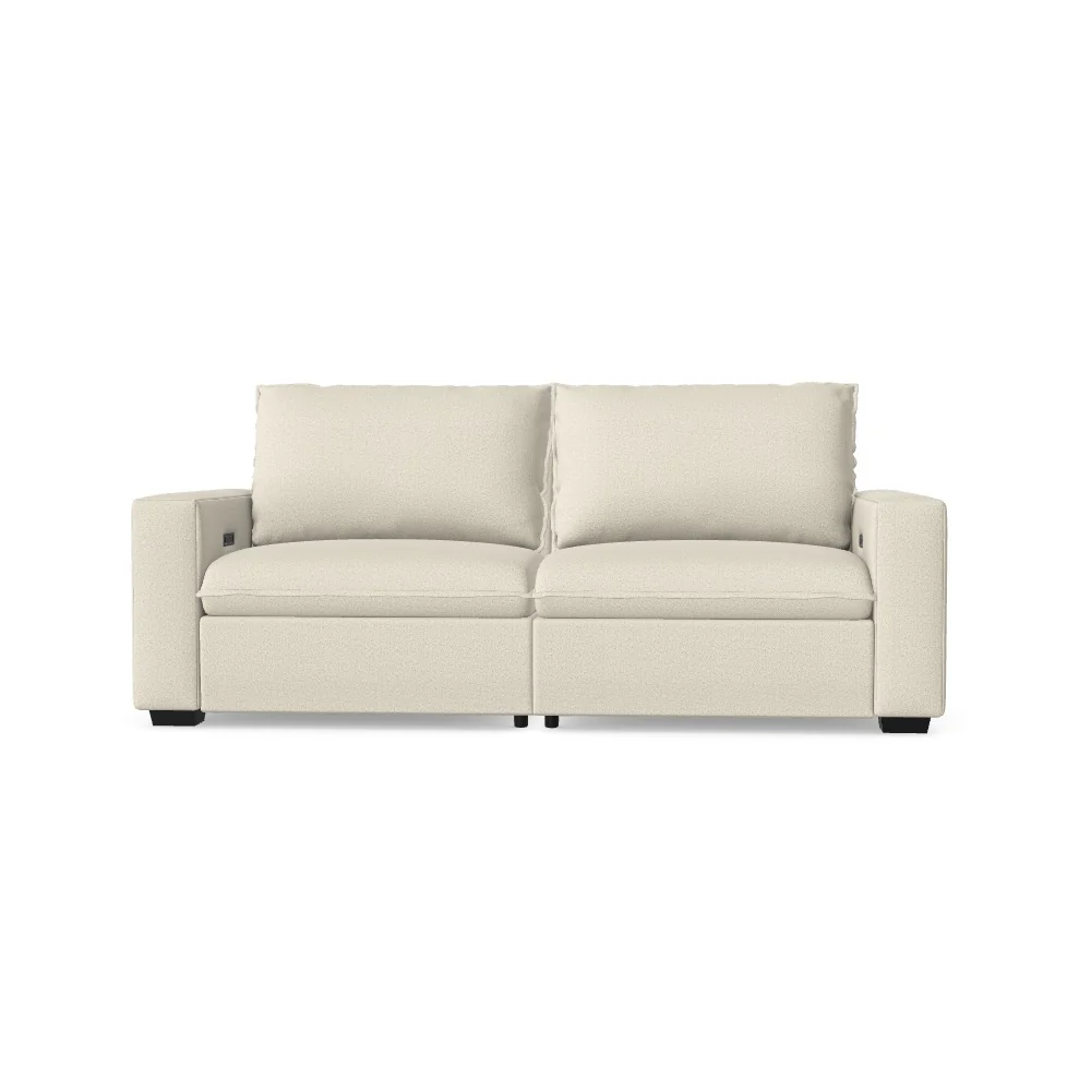 Love Story Modular Sectional - Custom Design Ref: M_OQZTAN