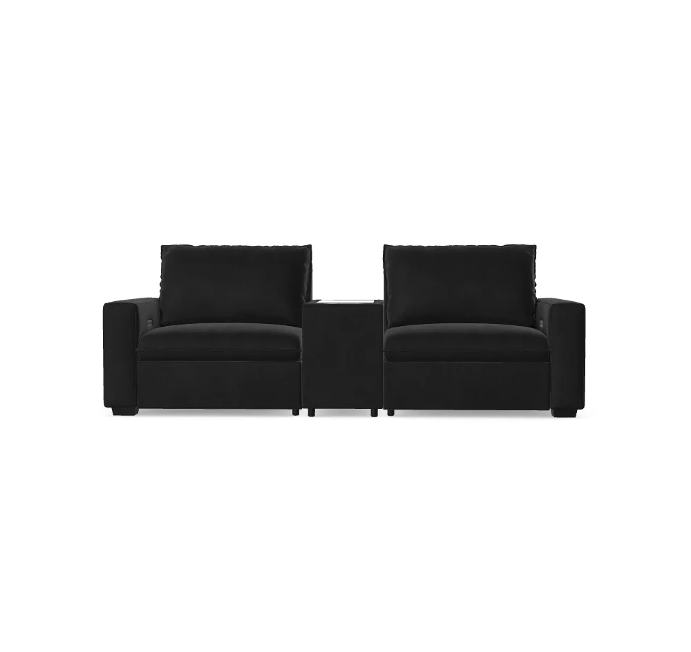 Love Story Modular Sectional - Custom Design Ref: M_ORRWJX