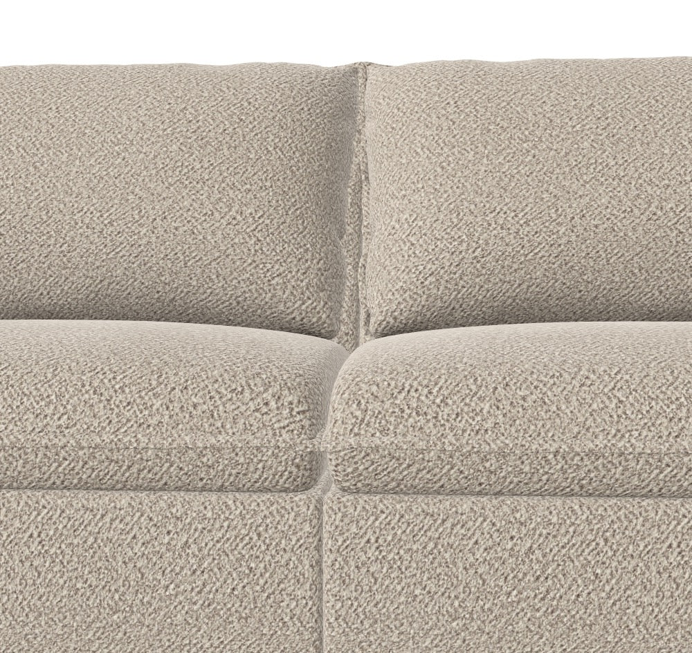 Love Story Modular Sectional - Custom Design Ref: M_ORULX5
