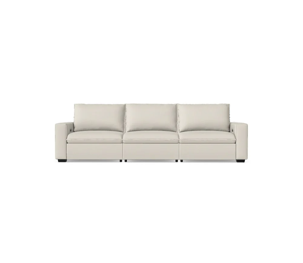 Love Story Modular Sectional - Custom Design Ref: M_OTW5SR