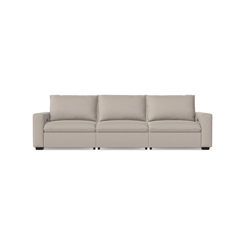 Love Story Modular Sectional - Custom Design Ref: M_OUWZOT