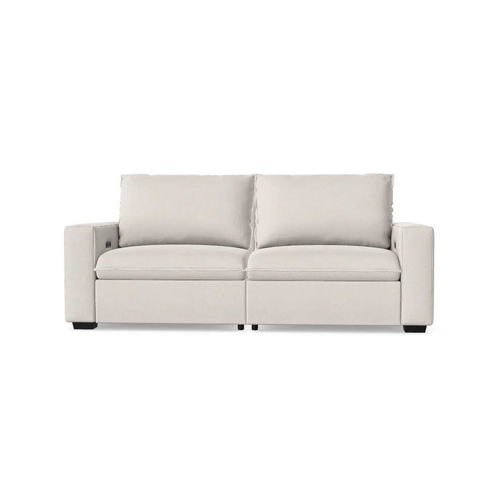 Love Story Modular Sectional - Custom Design Ref: M_OZ2FXL