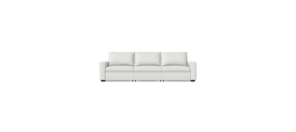 Love Story Modular Sectional - Custom Design Ref: M_OZU6UV