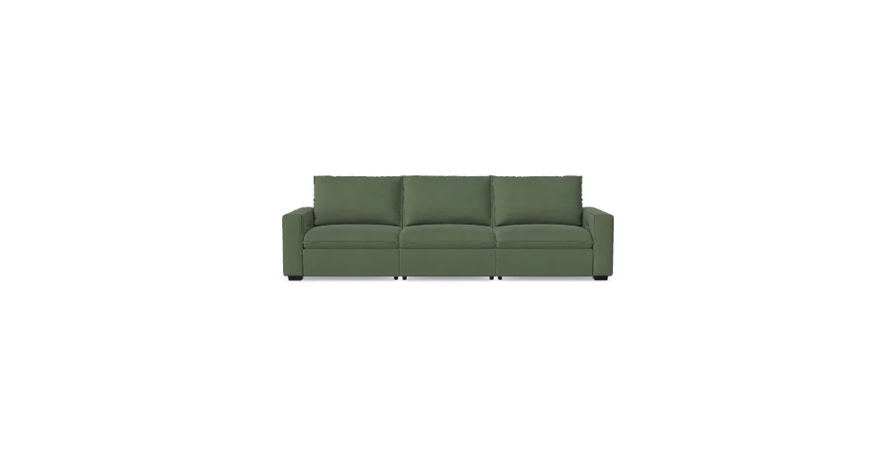 Love Story Modular Sectional - Custom Design Ref: M_P005XK