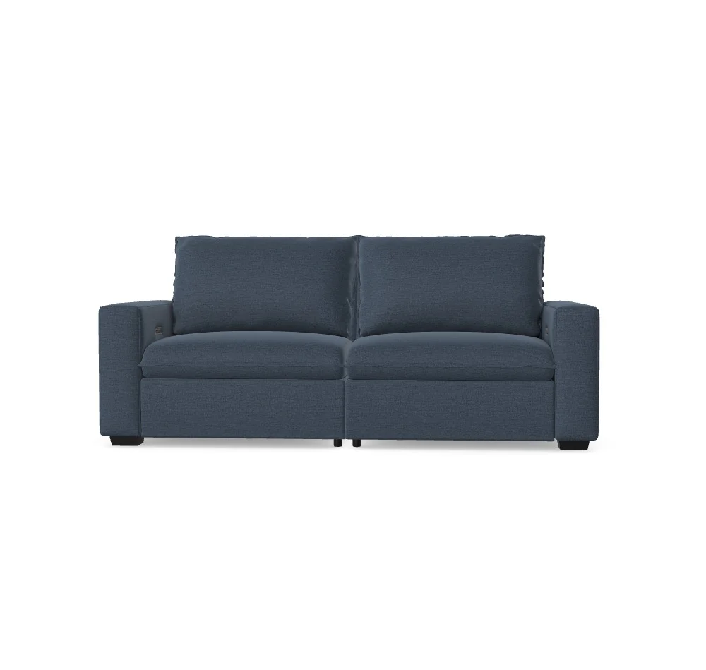 Love Story Modular Sectional - Custom Design Ref: M_P05TMQ
