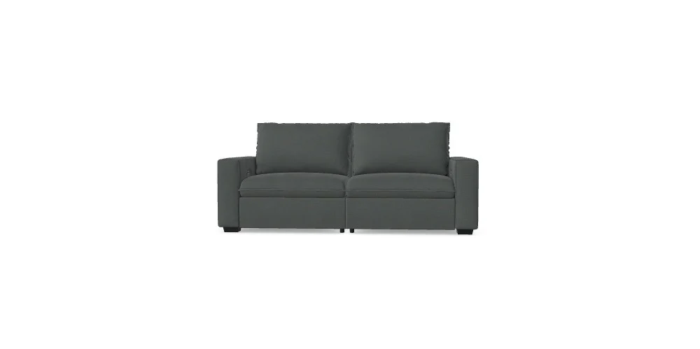 Love Story Modular Sectional - Custom Design Ref: M_P0NHTRY