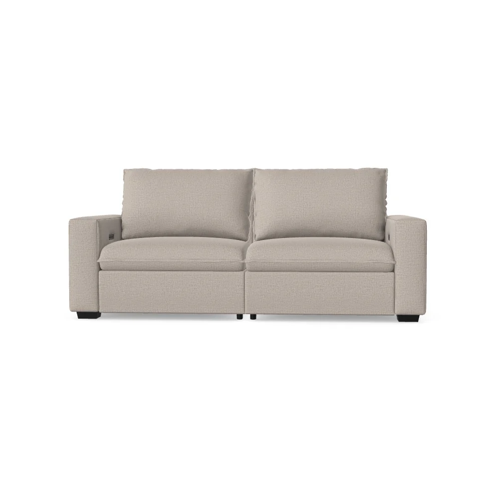 Love Story Modular Sectional - Custom Design Ref: M_P1V8ES