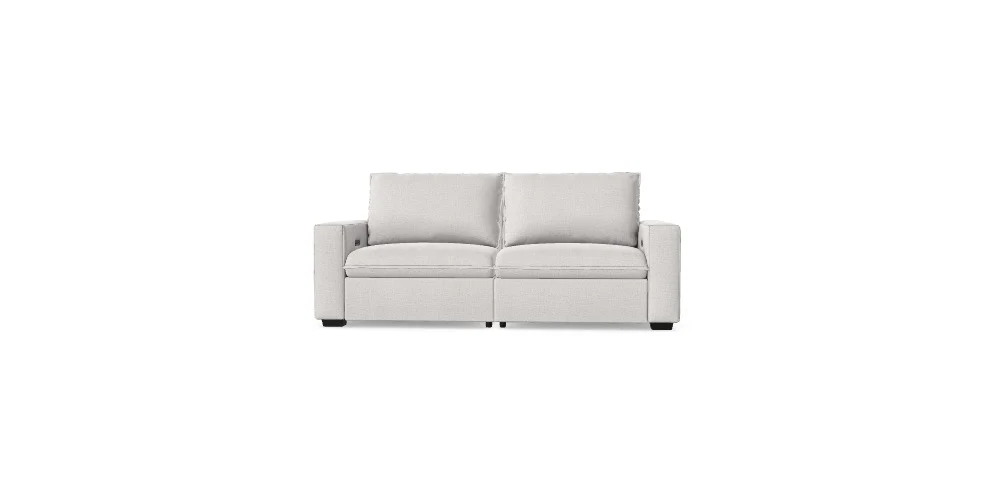 Love Story Modular Sectional - Custom Design Ref: M_P7MOOD