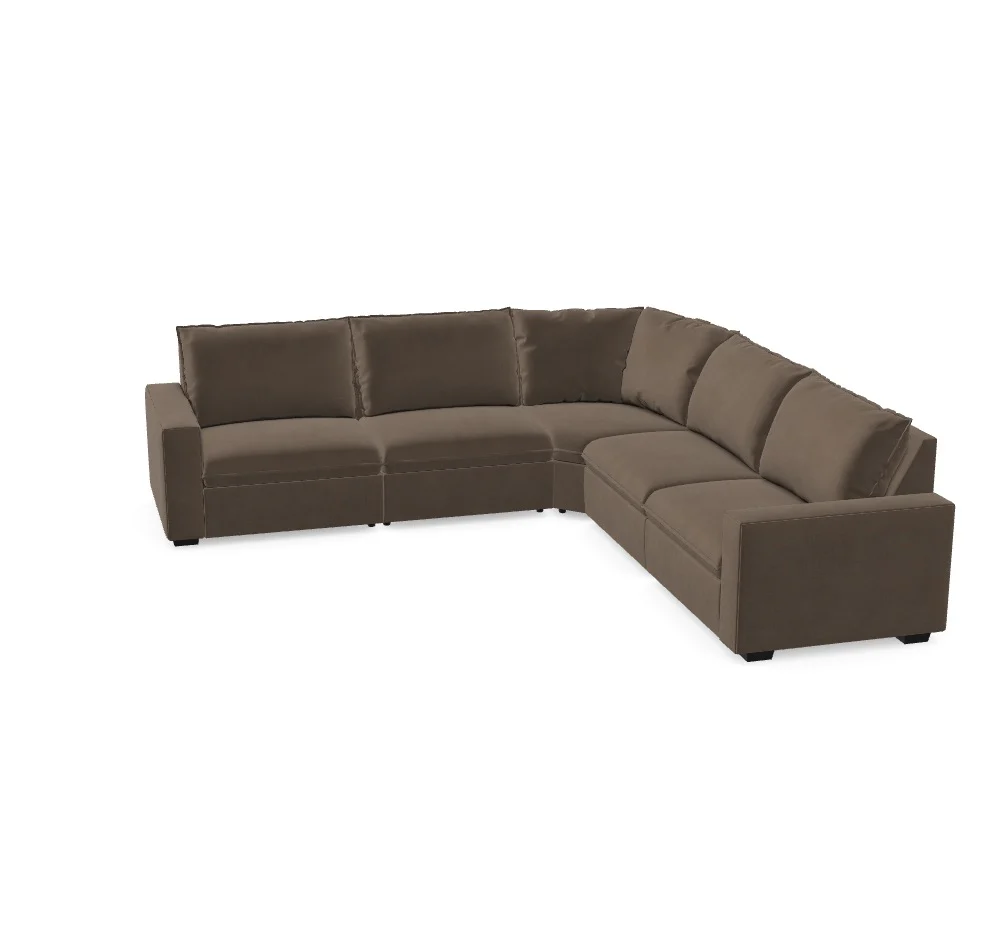 Love Story Modular Sectional - Custom Design Ref: M_P8UIZI