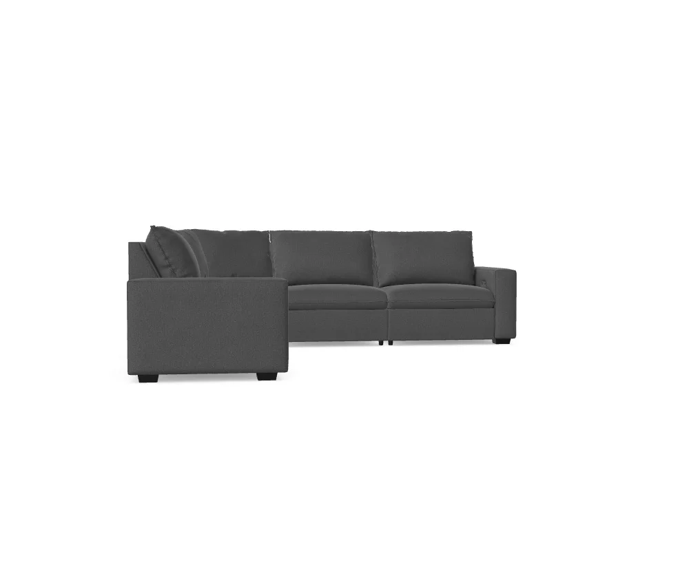 Love Story Modular Sectional - Custom Design Ref: M_PDB7SH