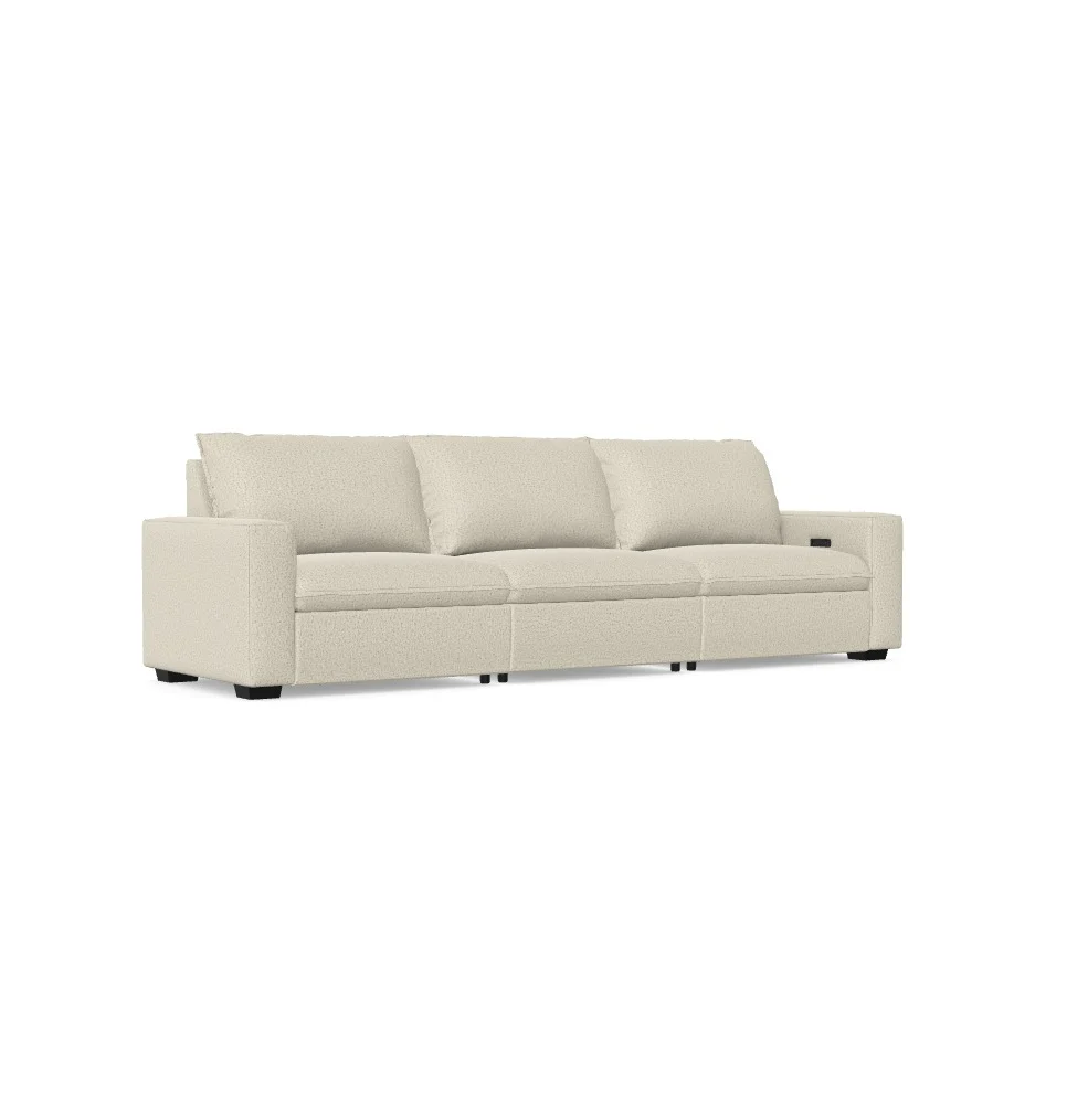 Love Story Modular Sectional - Custom Design Ref: M_PDHJQUH