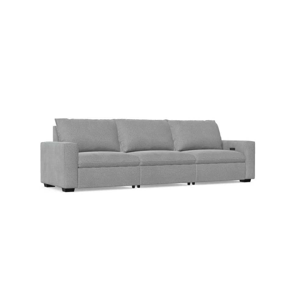 Love Story Modular Sectional - Custom Design Ref: M_PEYECE
