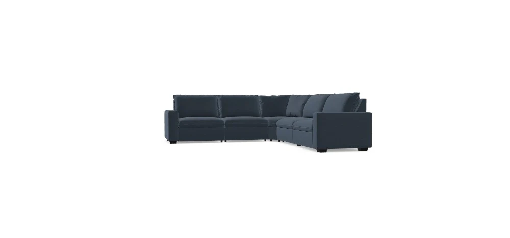 Love Story Modular Sectional - Custom Design Ref: M_PIFDLV