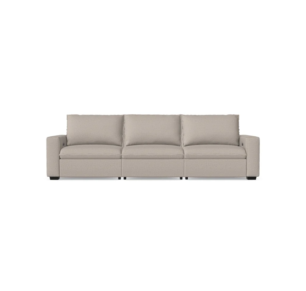 Love Story Modular Sectional - Custom Design Ref: M_PJ2PTS