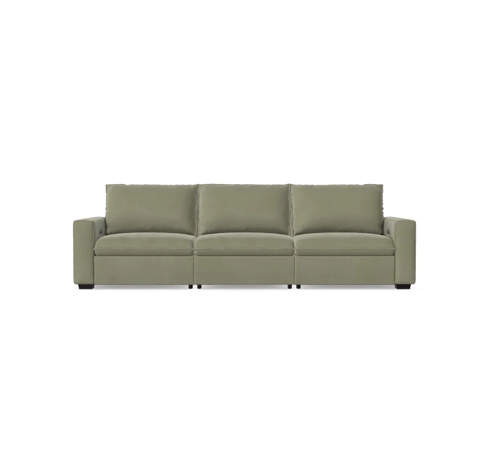 Love Story Modular Sectional - Custom Design Ref: M_PJRUIO