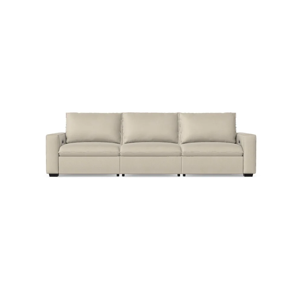 Love Story Modular Sectional - Custom Design Ref: M_PQ8WY2