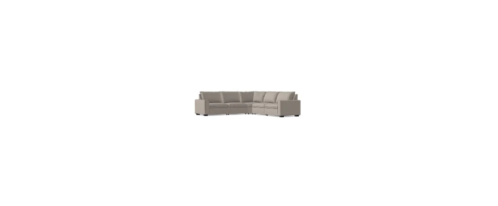 Love Story Modular Sectional - Custom Design Ref: M_PRJNV3U