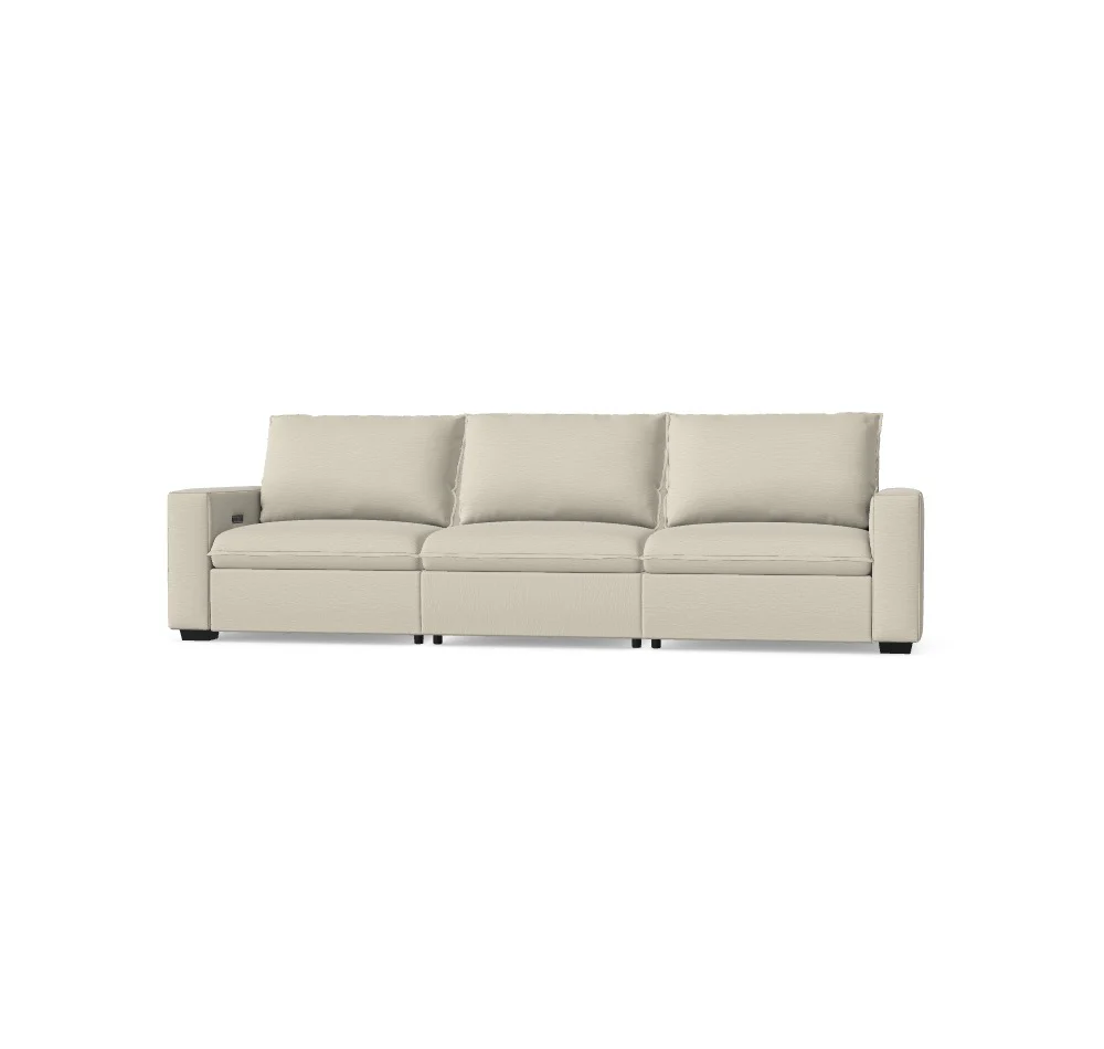 Love Story Modular Sectional - Custom Design Ref: M_PRUI0E
