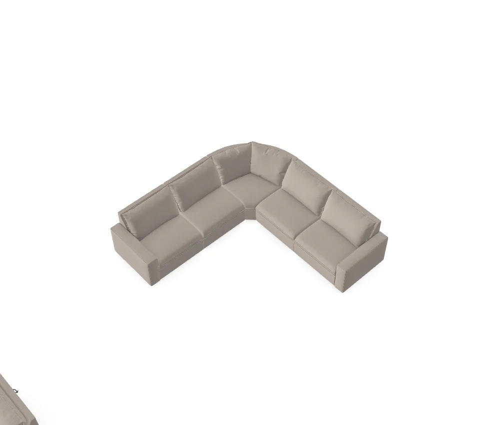 Love Story Modular Sectional - Custom Design Ref: M_PSKJ6MG