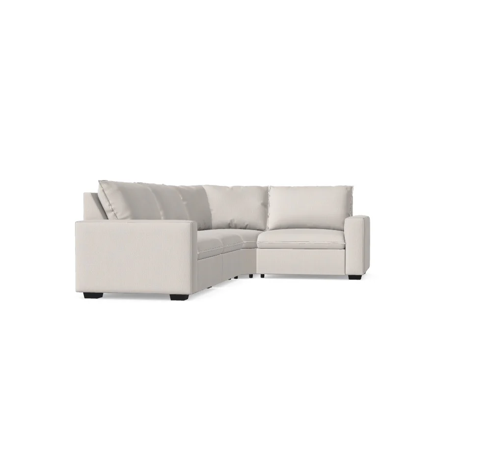 Love Story Modular Sectional - Custom Design Ref: M_PTJK8VA