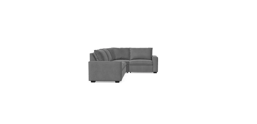 Love Story Modular Sectional - Custom Design Ref: M_PVNRWY