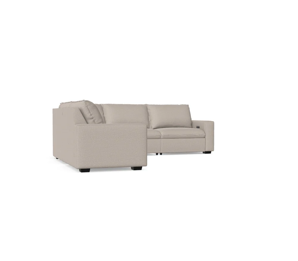 Love Story Modular Sectional - Custom Design Ref: M_PVOJRQ