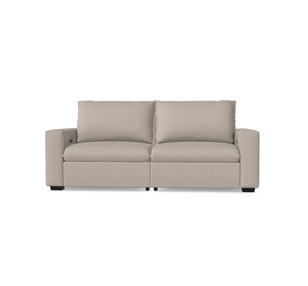 Love Story Modular Sectional - Custom Design Ref: M_PW3LLI