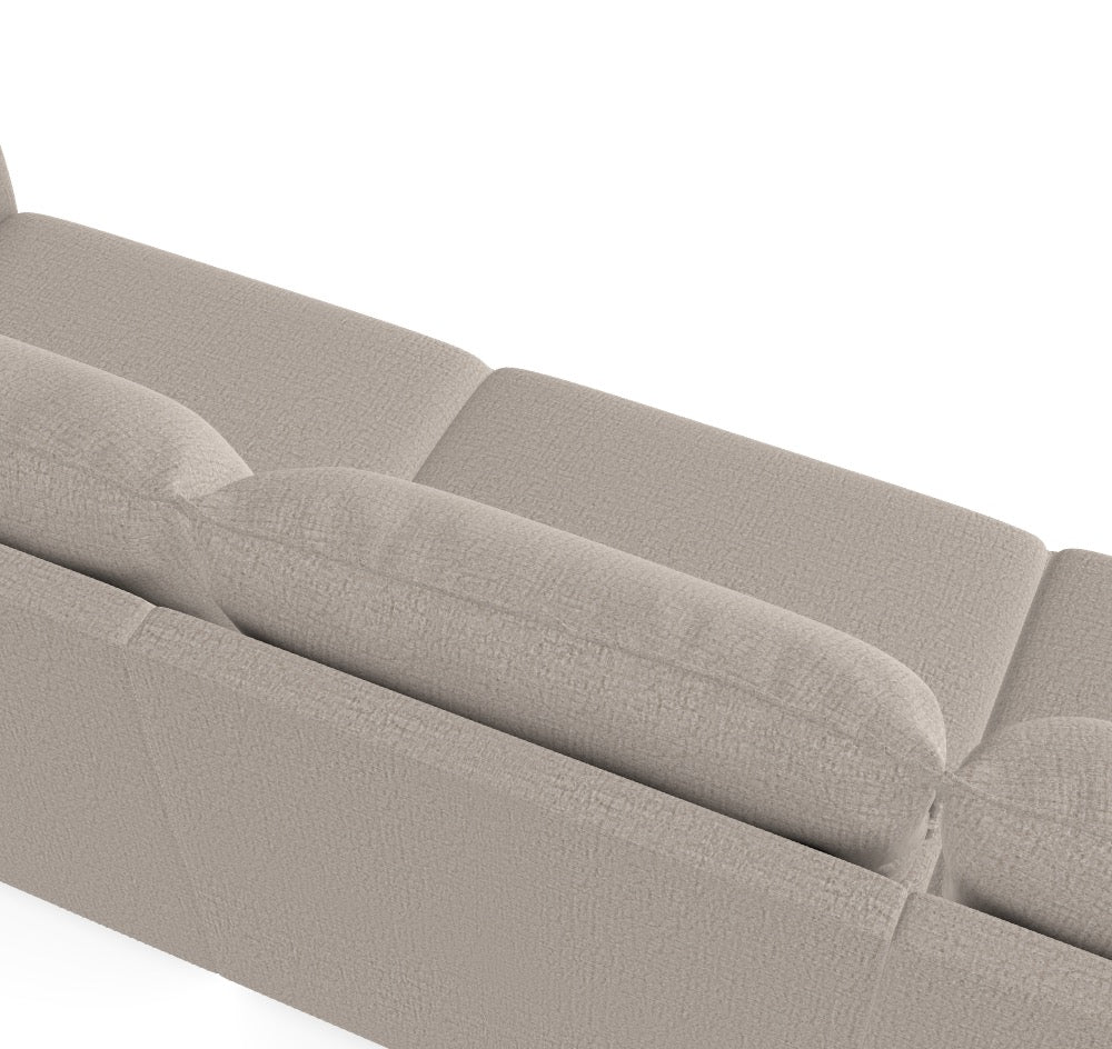 Love Story Modular Sectional - Custom Design Ref: M_PYYV1Q