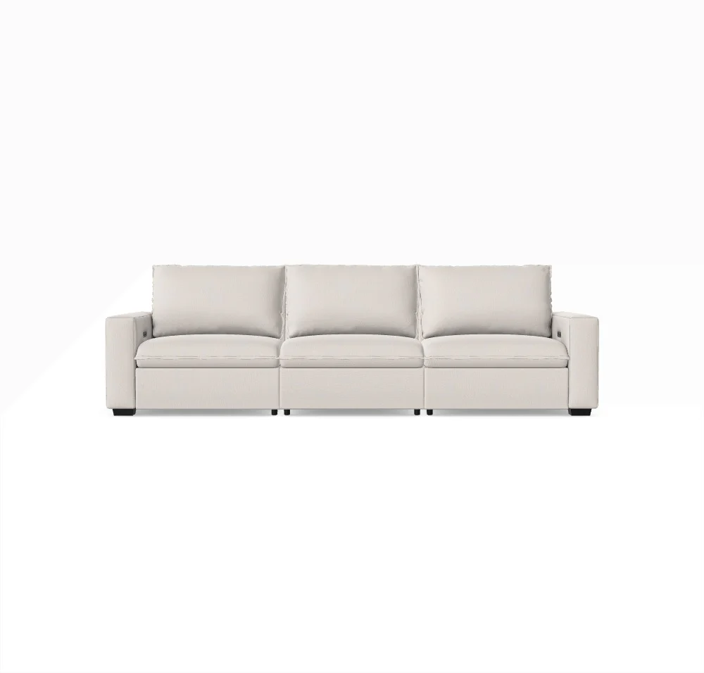 Love Story Modular Sectional - Custom Design Ref: M_Q0CBR2