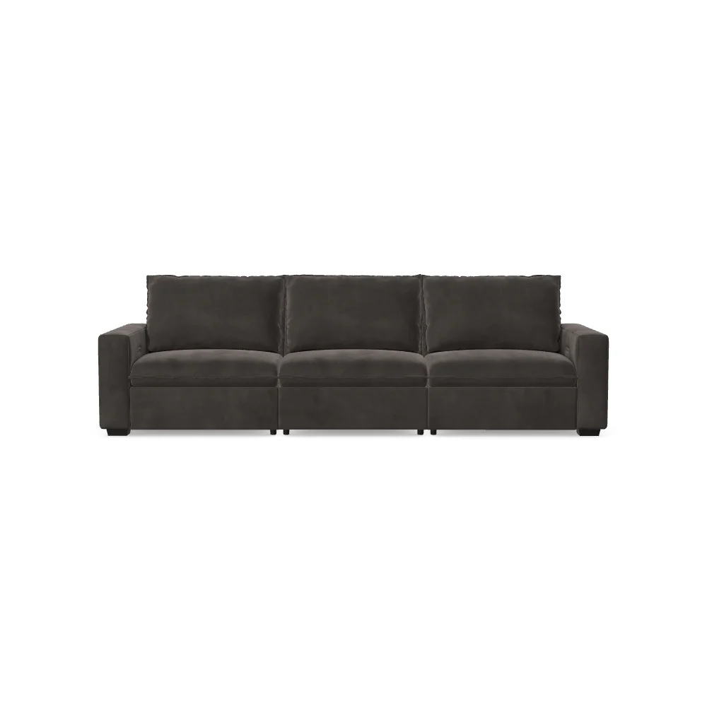 Love Story Modular Sectional - Custom Design Ref: M_Q3RG77
