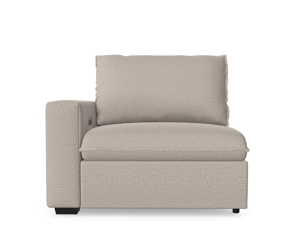 Love Story Modular Sectional - Custom Design Ref: M_Q49PVH