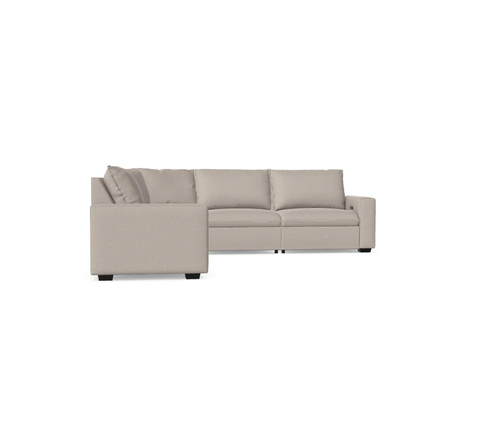 Love Story Modular Sectional - Custom Design Ref: M_Q66CIF