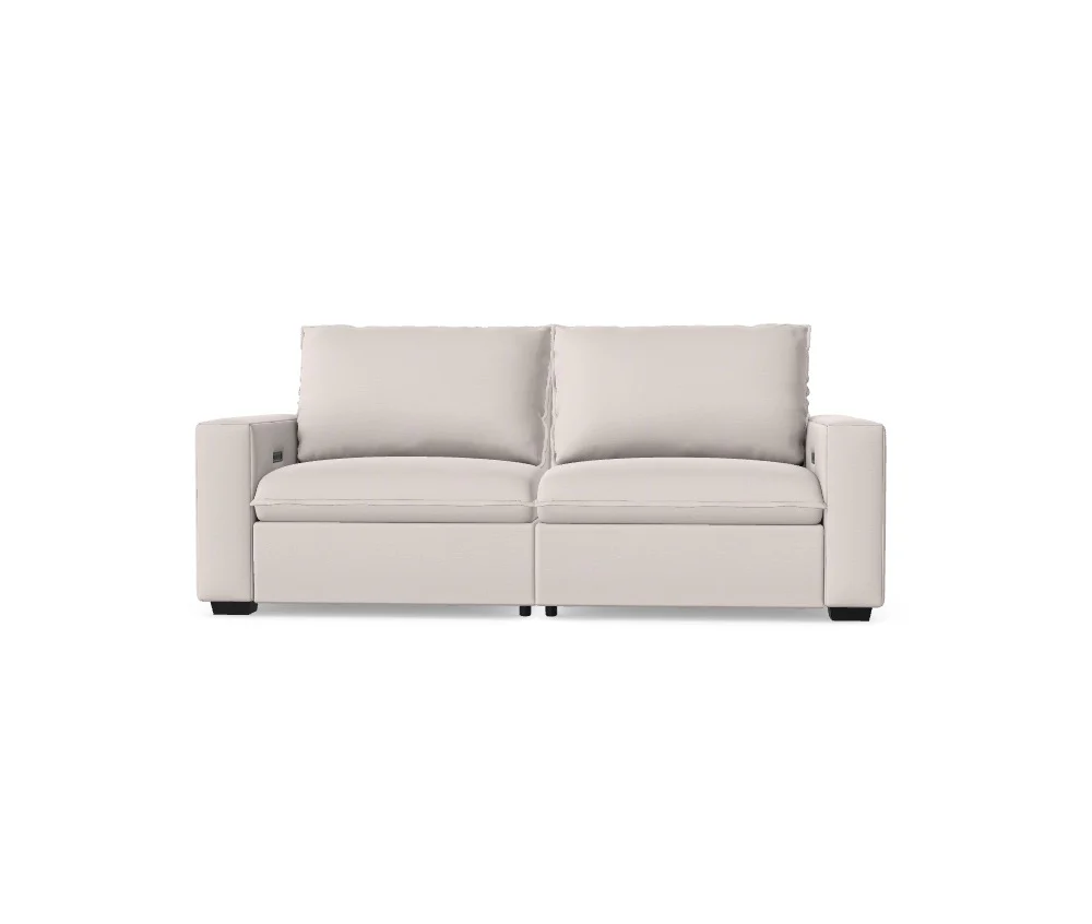 Love Story Modular Sectional - Custom Design Ref: M_QB01SN