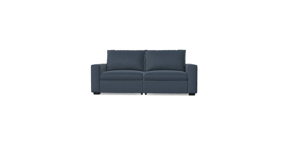 Love Story Modular Sectional - Custom Design Ref: M_QF8SZR