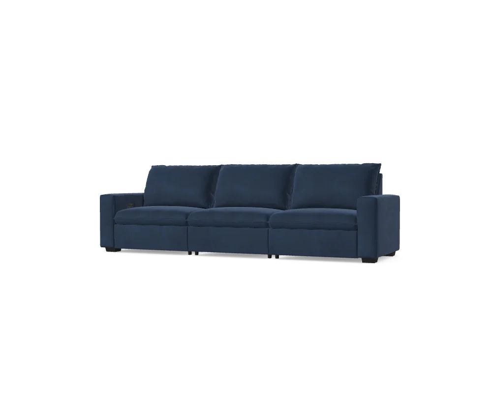 Love Story Modular Sectional - Custom Design Ref: M_QGLHT2