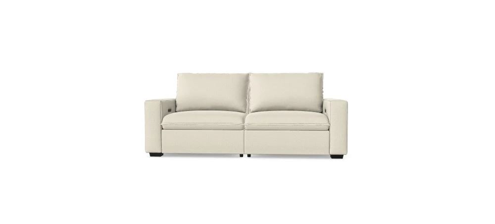 Love Story Modular Sectional - Custom Design Ref: M_QH5P0T