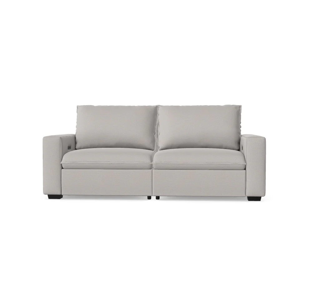 Love Story Modular Sectional - Custom Design Ref: M_QHOUBM