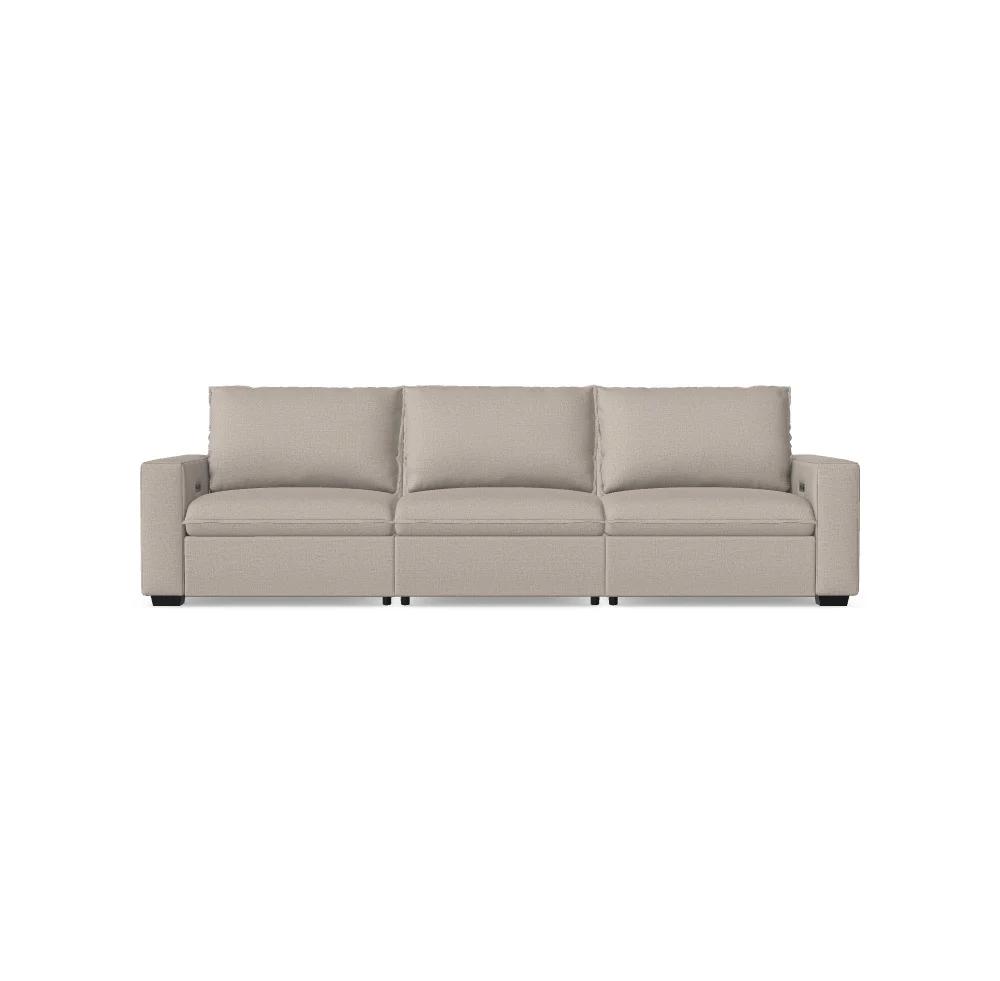 Love Story Modular Sectional - Custom Design Ref: M_QIU2AKK