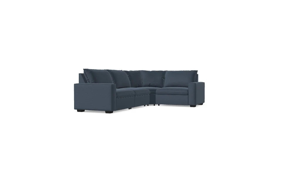 Love Story Modular Sectional - Custom Design Ref: M_QLVJPN