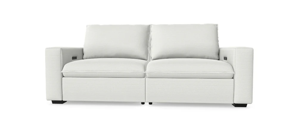Love Story Modular Sectional - Custom Design Ref: M_QMMMER