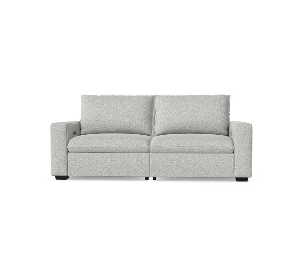 Love Story Modular Sectional - Custom Design Ref: M_QRVLO4