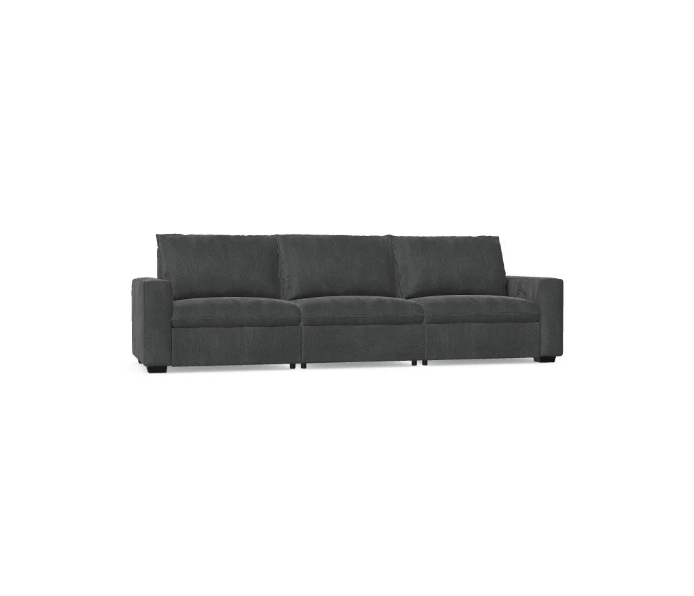 Love Story Modular Sectional - Custom Design Ref: M_QUC9MT