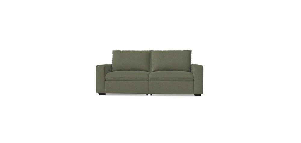 Love Story Modular Sectional - Custom Design Ref: M_QVFN0XP