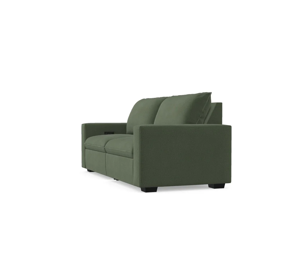 Love Story Modular Sectional - Custom Design Ref: M_QVIOIQ