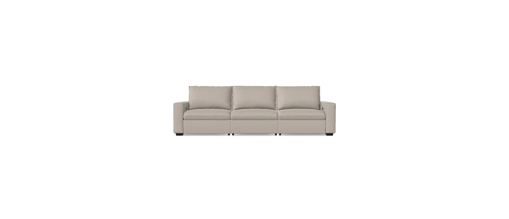 Love Story Modular Sectional - Custom Design Ref: M_QWQRAK