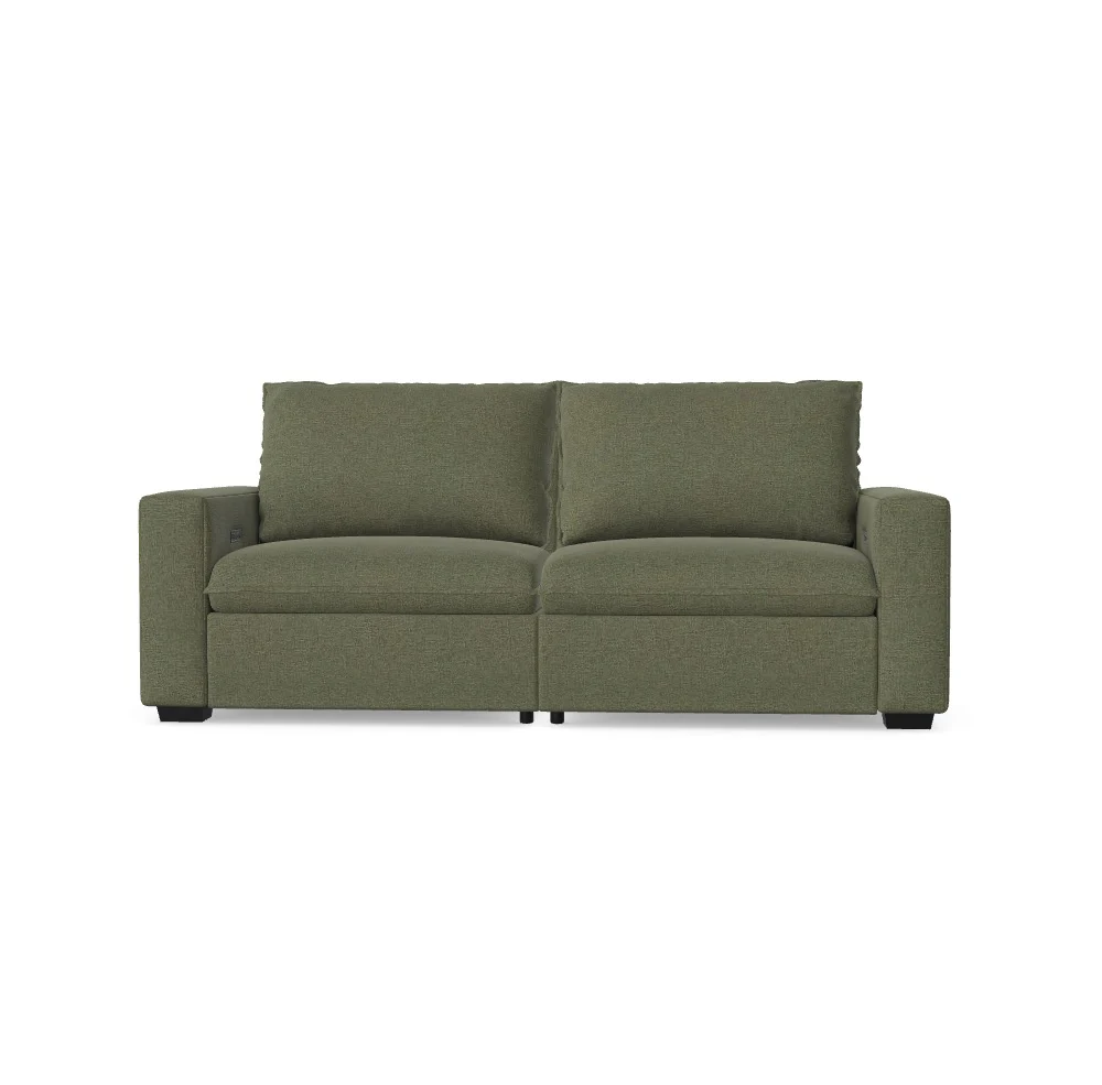 Love Story Modular Sectional - Custom Design Ref: M_QXPNJP
