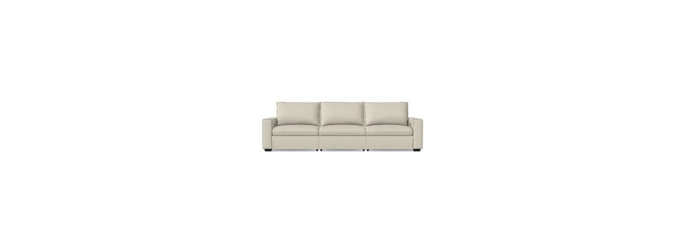 Love Story Modular Sectional - Custom Design Ref: M_R095UJY