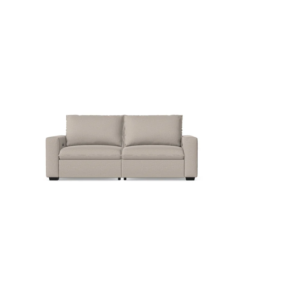 Love Story Modular Sectional - Custom Design Ref: M_R39E9J